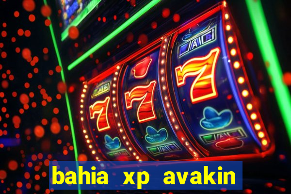 bahia xp avakin life download